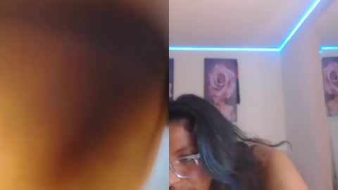 Zarah online show from 04.18.26