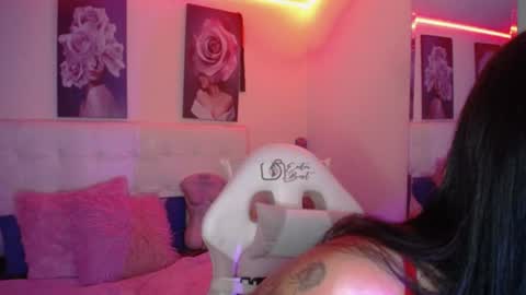 Snapshot of zarahbennet chatting on 06.13.26 Zarah online show from 06.13.26