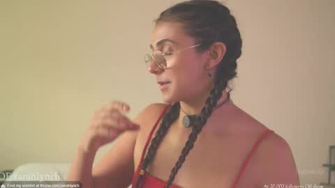 Miss Lynch   Next show  2911 online show from 09.29.25