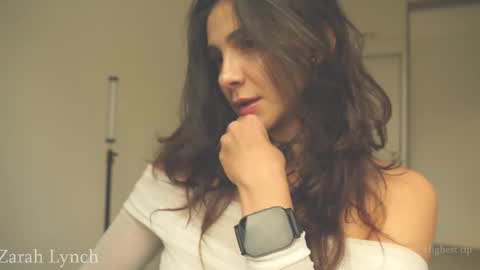 Miss Lynch   Next show  2911 online show from 03.16.26