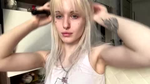 Snapshot of zaramontel chatting on 02.12.26 zaramontel online show from 02.12.26