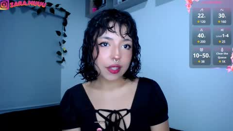 Zara muley online show from 03.06.25