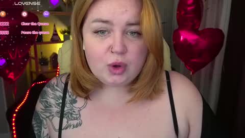 Lola online show from 02.21.25