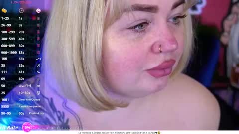 Lola online show from 01.14.26