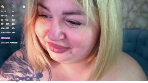 Lola online show from 03.18.26