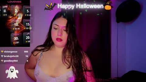 ZaraRosse7 online show from 11.03.25