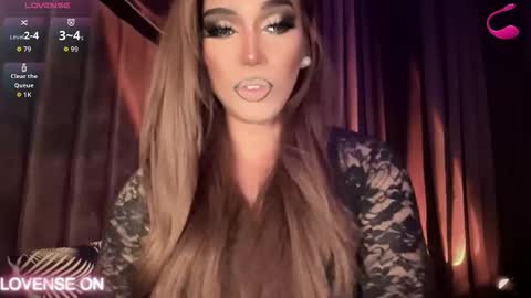 Snapshot of zarastoy chatting on 10.19.25 zarastoy online show from 10.19.25