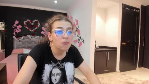 Zarathryz online show from 03.12.25