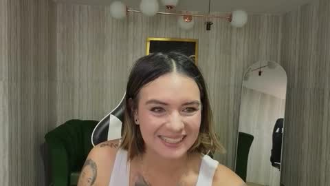 Isabella online show from 01.14.26