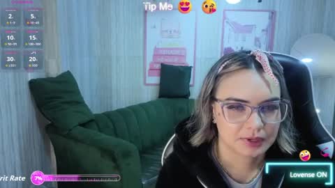 Isabella online show from 04.01.26