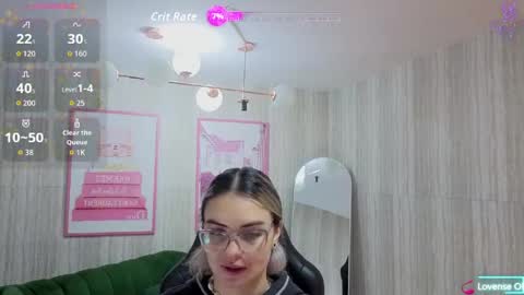 Snapshot of zarcasutra_t chatting on 06.03.26 Isabella online show from 06.03.26
