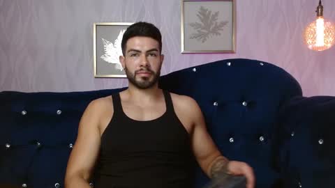 Snapshot of zarekfox chatting on 09.12.25 Zarek online show from 09.12.25