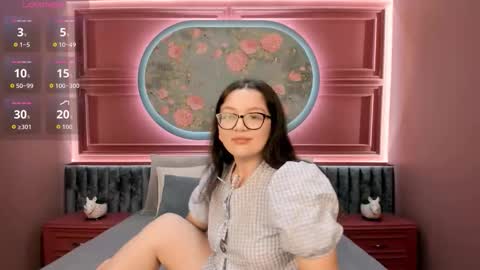 Zarifa online show from 10.09.25