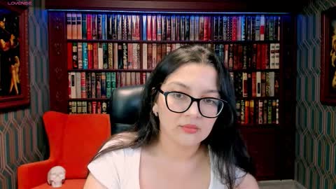 Zarifa online show from 10.12.25