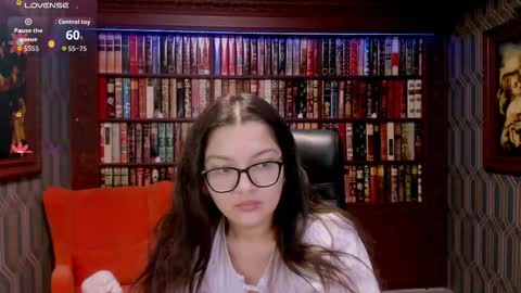 Zarifa online show from 11.02.25