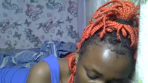 zarinamarlin online show from 03.04.26