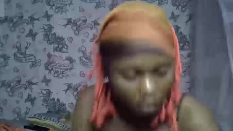 zarinamarlin online show from 03.12.26