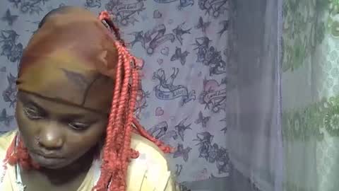 zarinamarlin online show from 03.26.26