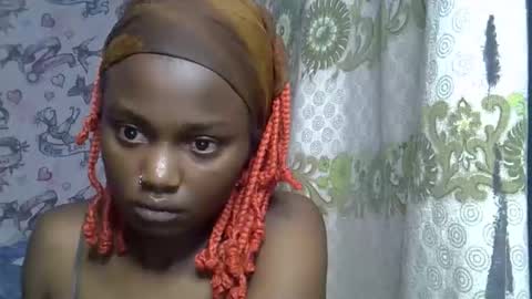 zarinamarlin online show from 03.31.26