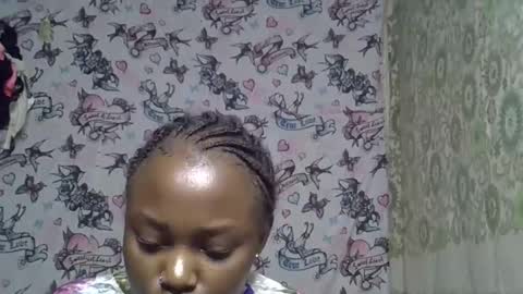 zarinamarlin online show from 06.01.26