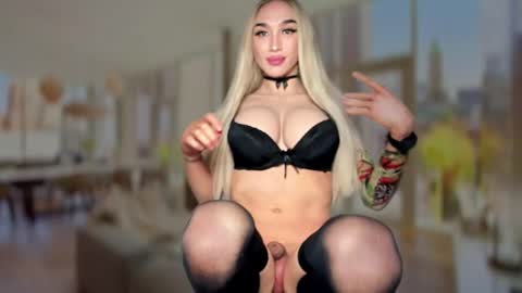 ZARINA online show from 02.02.25