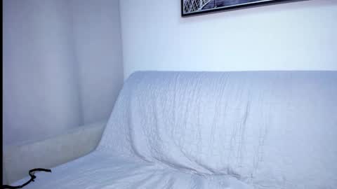 ZARINA online show from 02.27.25