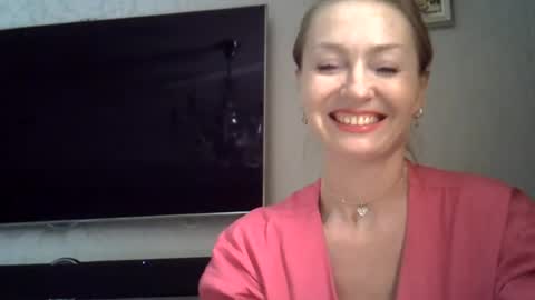 Zarina Swift online show from 07.27.26