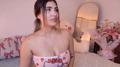 zarirosse online show from 04.20.26