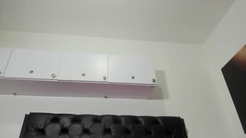 Zaritha Li online show from 12.28.24