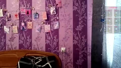 Snapshot of zarlefinowist chatting on 03.14.26 Adelia online show from 03.14.26