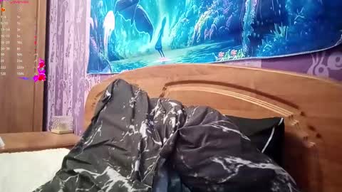 Snapshot of zarlefinowist chatting on 03.21.26 Adelia online show from 03.21.26