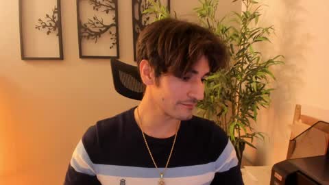 Arthur online show from 04.25.26