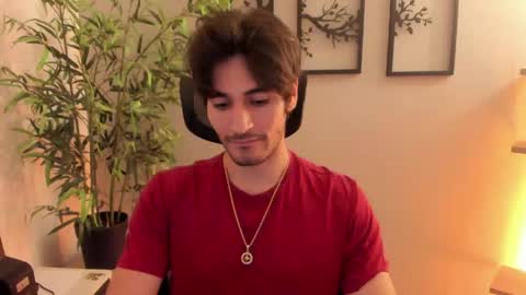 Snapshot of zarthurboy chatting on 04.30.26 Arthur online show from 04.30.26