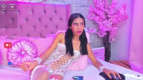 zaryjonnes online show from 10.13.25