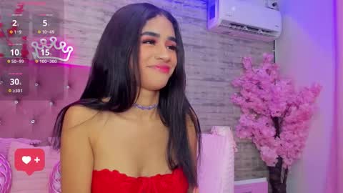 zaryjonnes online show from 10.23.25