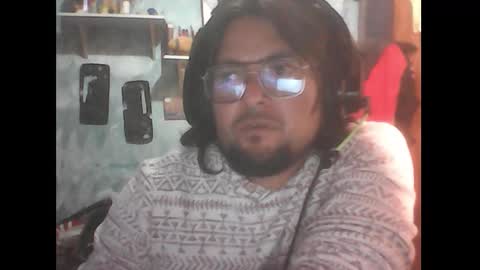 Zatth online show from 03.05.26