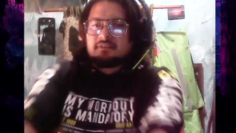 Zatth online show from 03.27.26