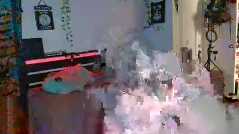 zawmbiemoonz online show from 04.09.26