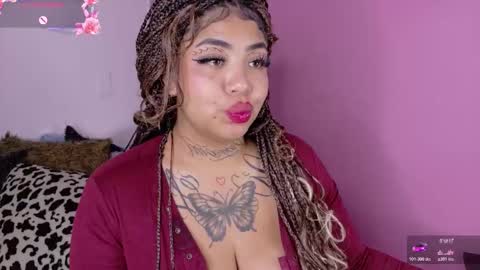 zaya_1 online show from 01.05.26