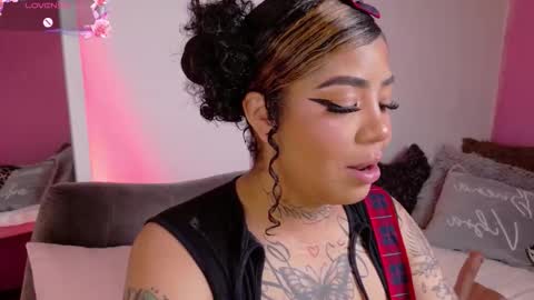 Snapshot of zaya_1 chatting on 02.09.26 zaya_1 online show from 02.09.26