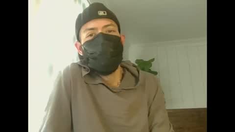 zayden online show from 10.31.25