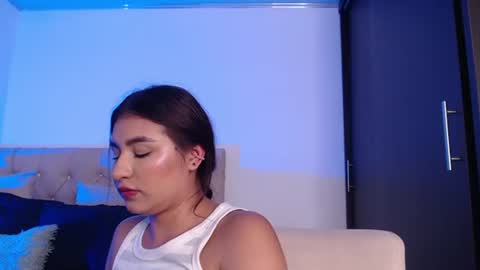 Snapshot of zayda23_ chatting on 07.08.26 zayda online show from 07.08.26
