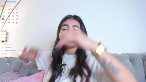  Zayda  online show from 12.07.24