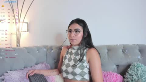  Zayda  online show from 12.07.24