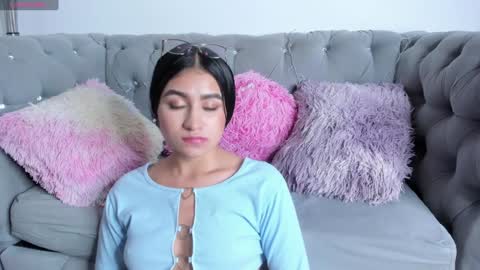  Zayda  online show from 12.14.24