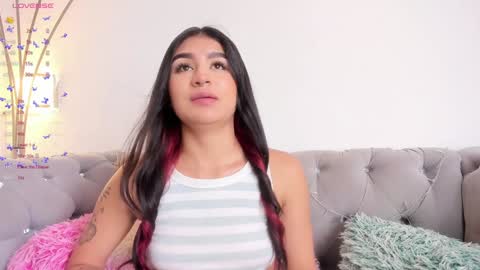  Zayda  online show from 12.20.24
