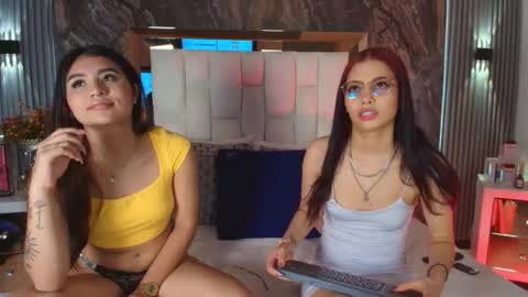 Snapshot of zayda_ chatting on 09.28.25 Zayda online show from 09.28.25