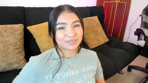 Snapshot of zayda_ chatting on 09.29.25 Zayda online show from 09.29.25