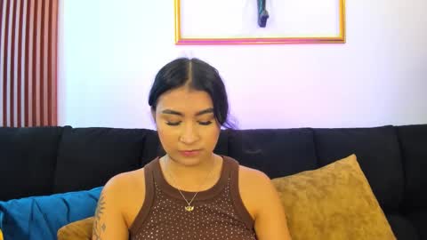  Zayda  online show from 11.17.25