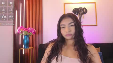  Zayda  online show from 02.25.26